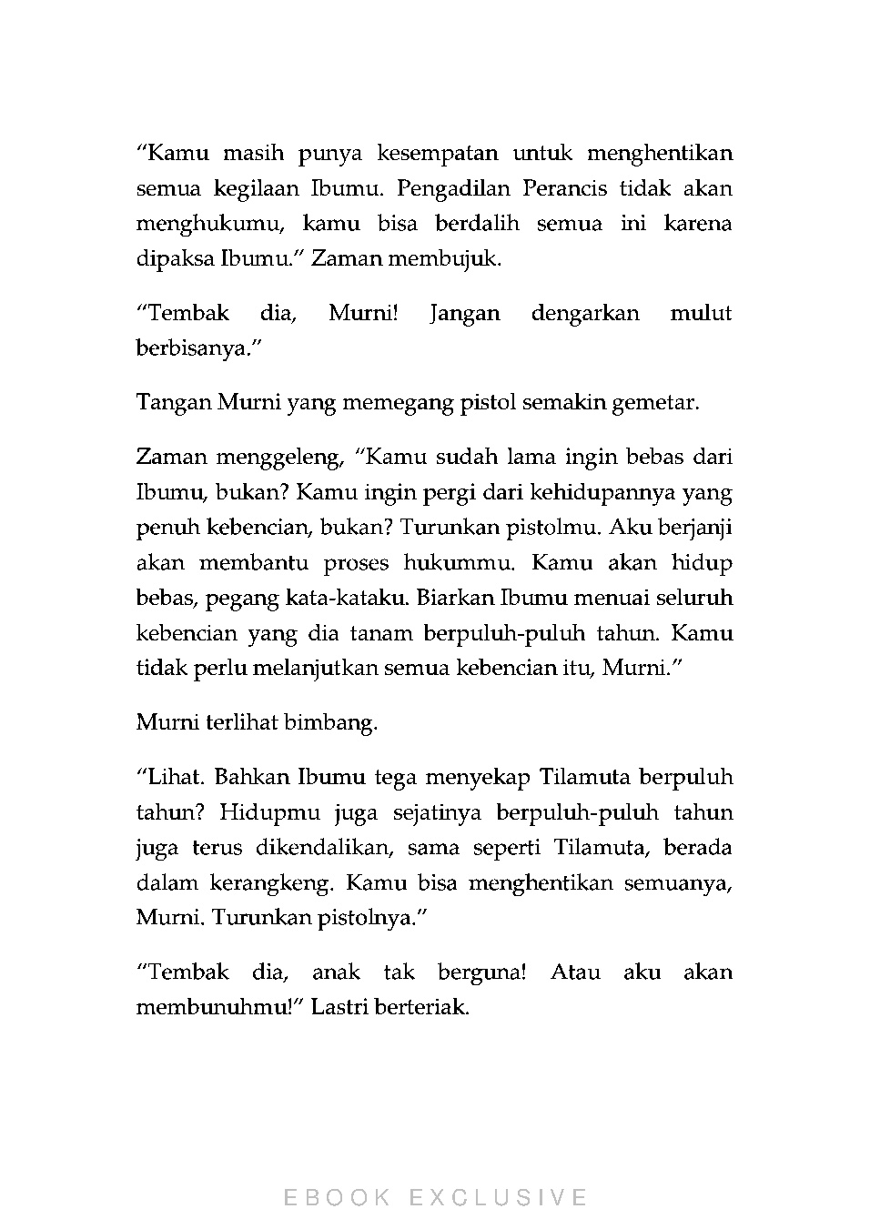 Halaman Buku — Tentang Kamu Tere Liye