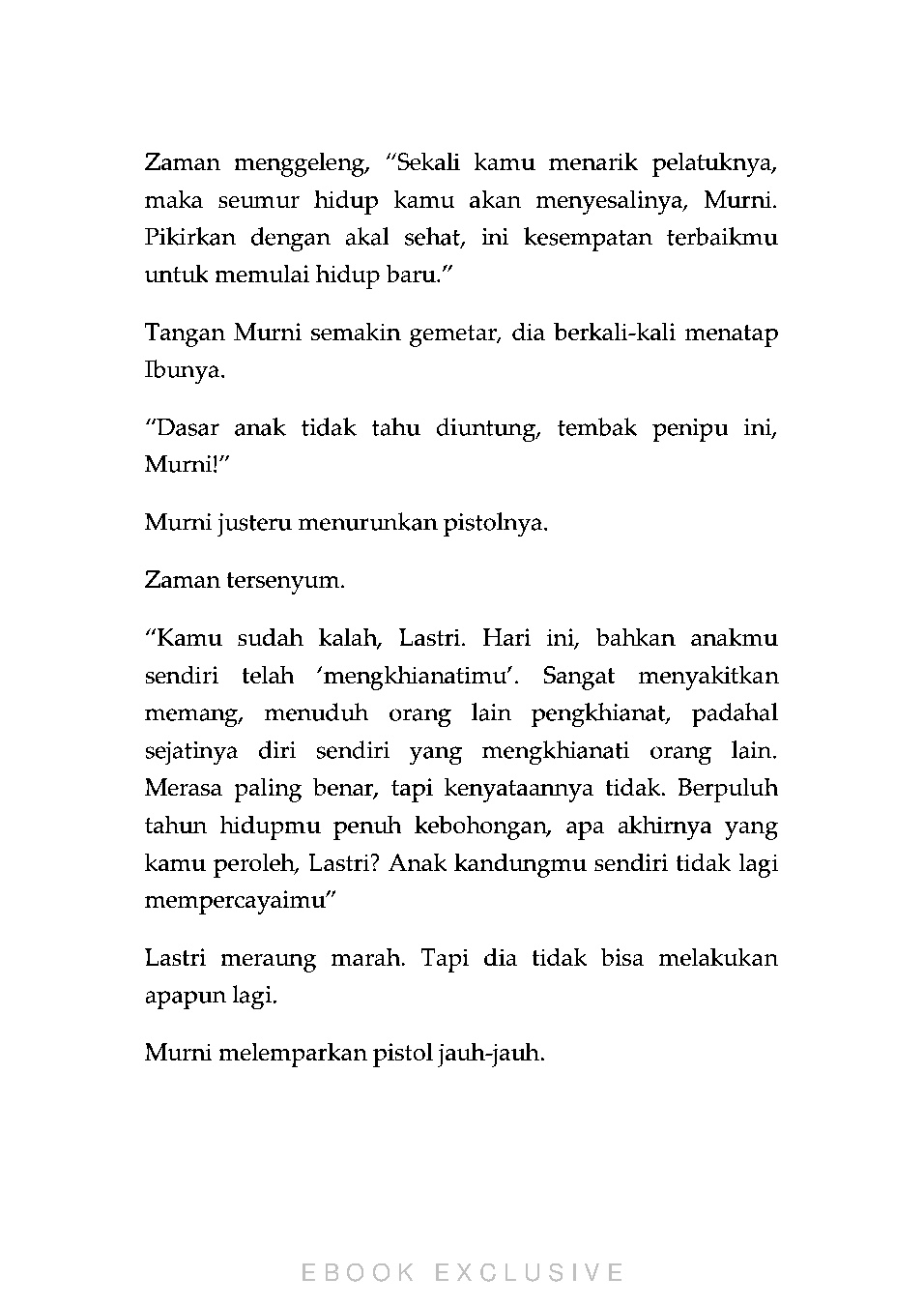 Halaman Buku — Tentang Kamu Tere Liye