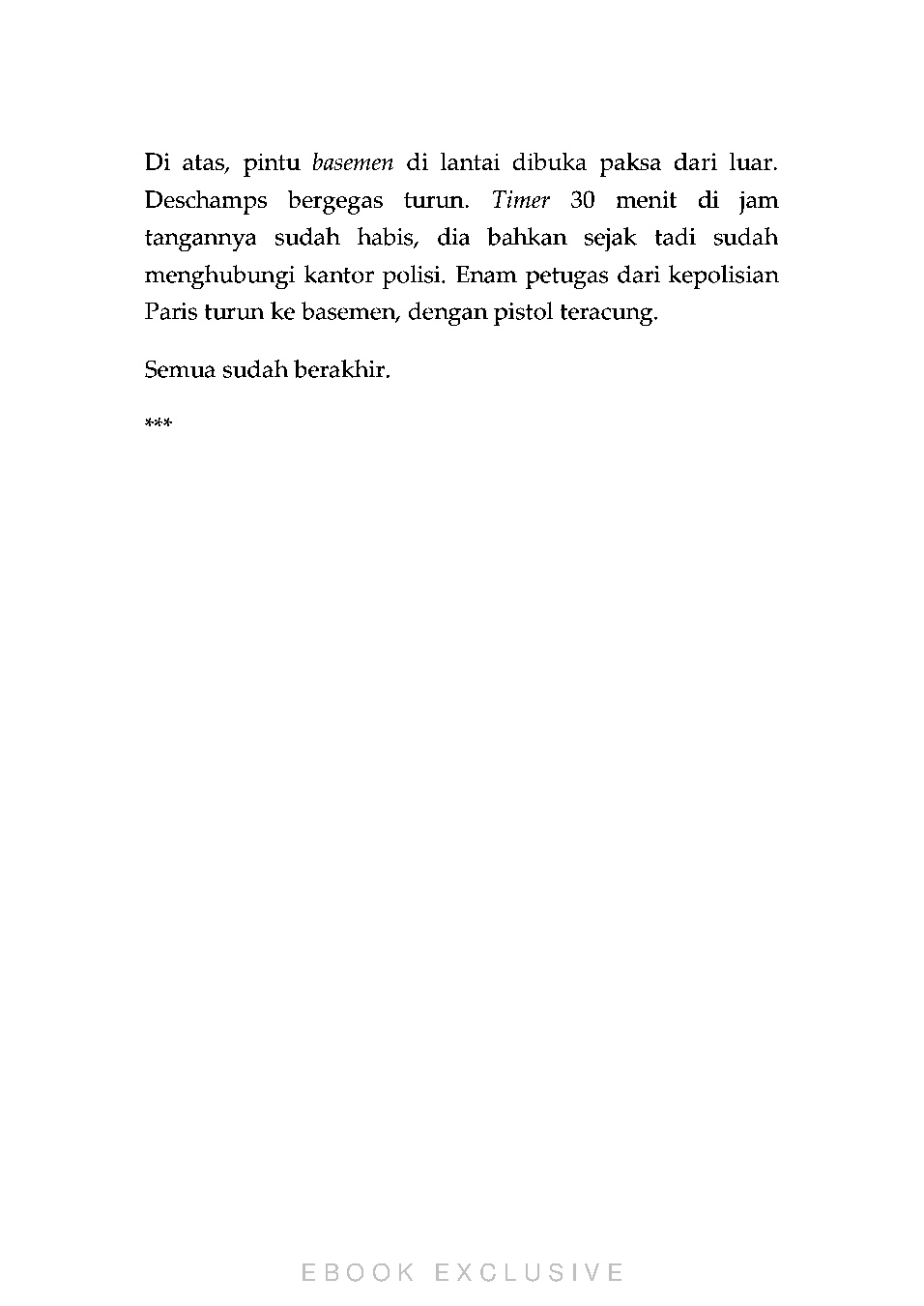 Halaman Buku — Tentang Kamu Tere Liye