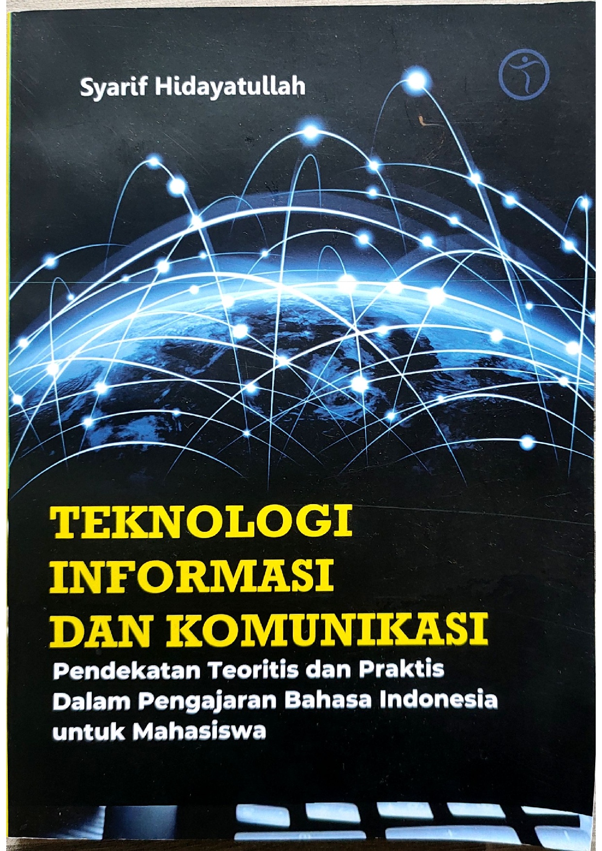 Sampul Buku