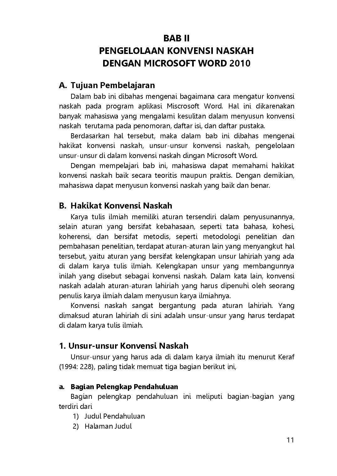 Halaman Buku — Buku Teknologi Informasi Dan Komunikasi