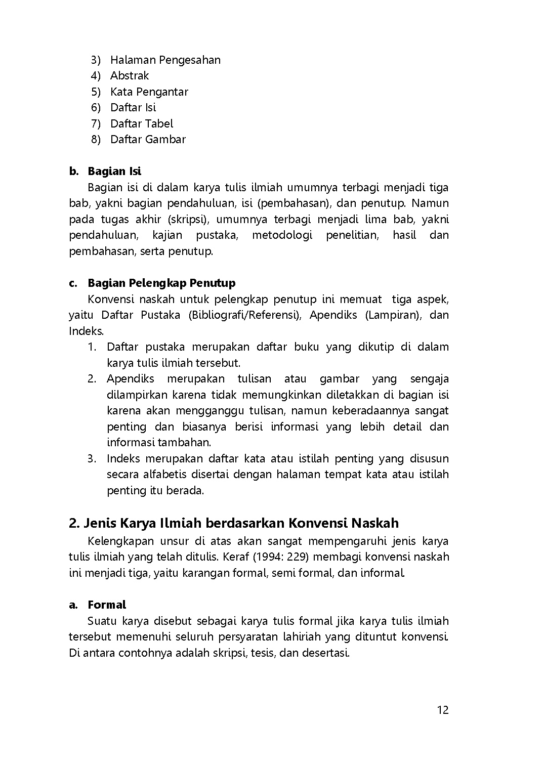 Halaman Buku — Buku Teknologi Informasi Dan Komunikasi