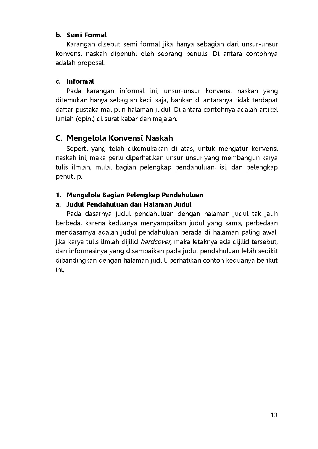 Halaman Buku — Buku Teknologi Informasi Dan Komunikasi