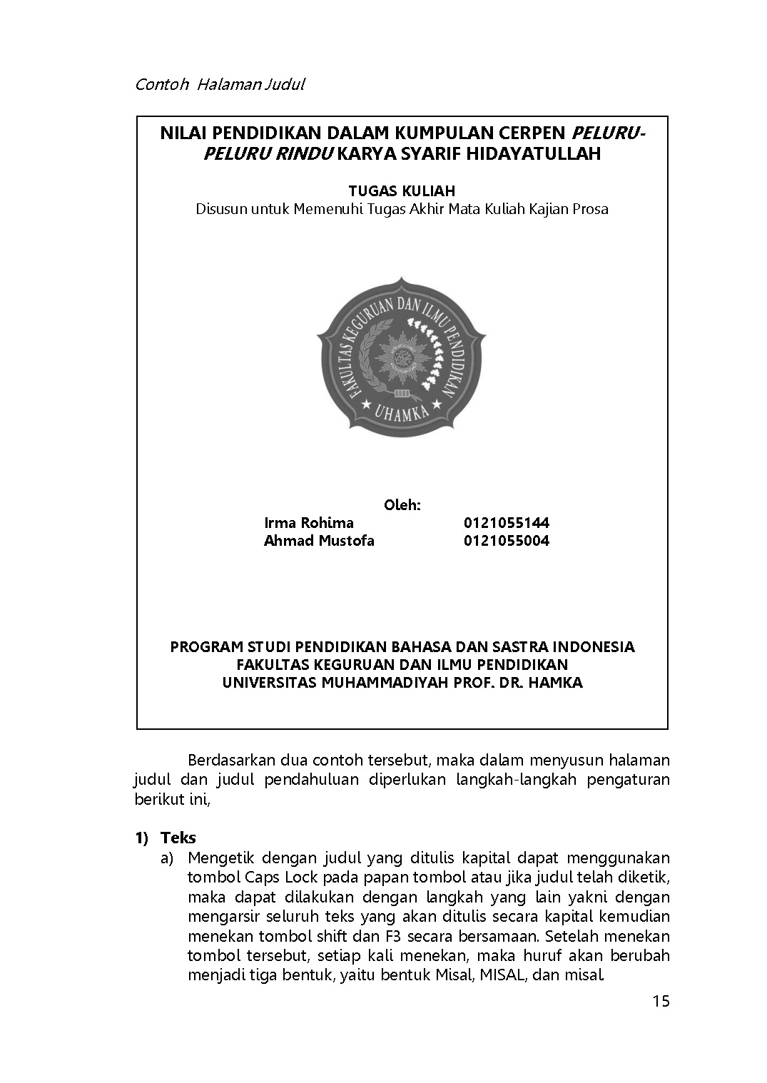 Halaman Buku — Buku Teknologi Informasi Dan Komunikasi