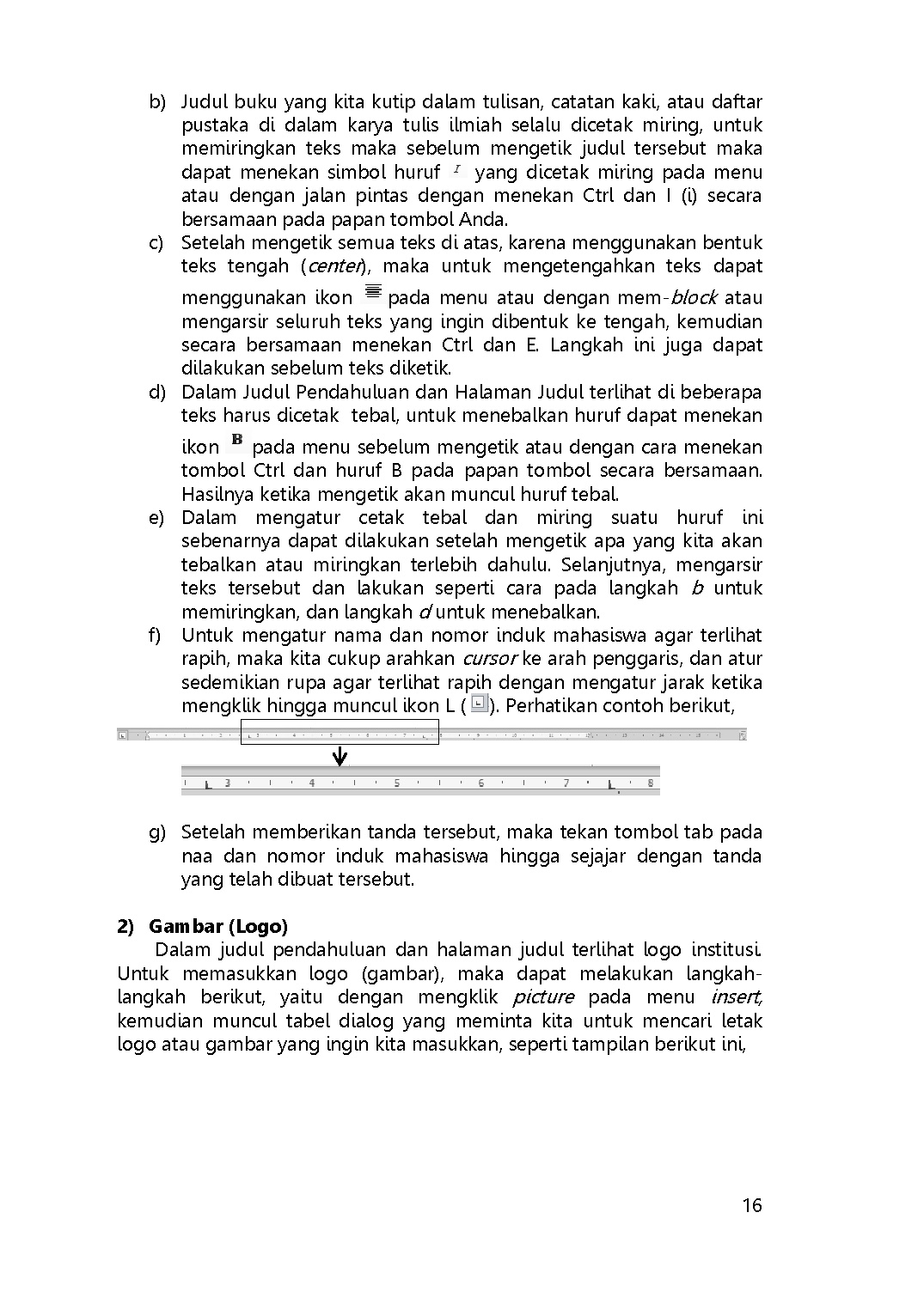 Halaman Buku — Buku Teknologi Informasi Dan Komunikasi