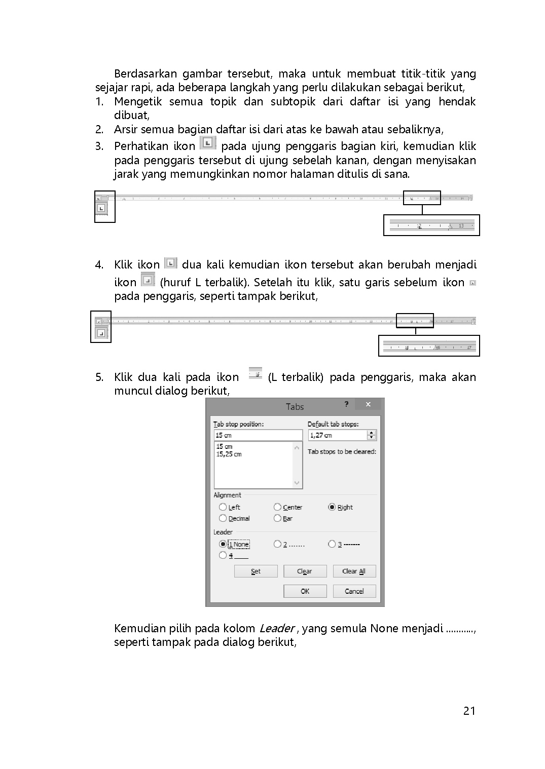 Halaman Buku — Buku Teknologi Informasi Dan Komunikasi