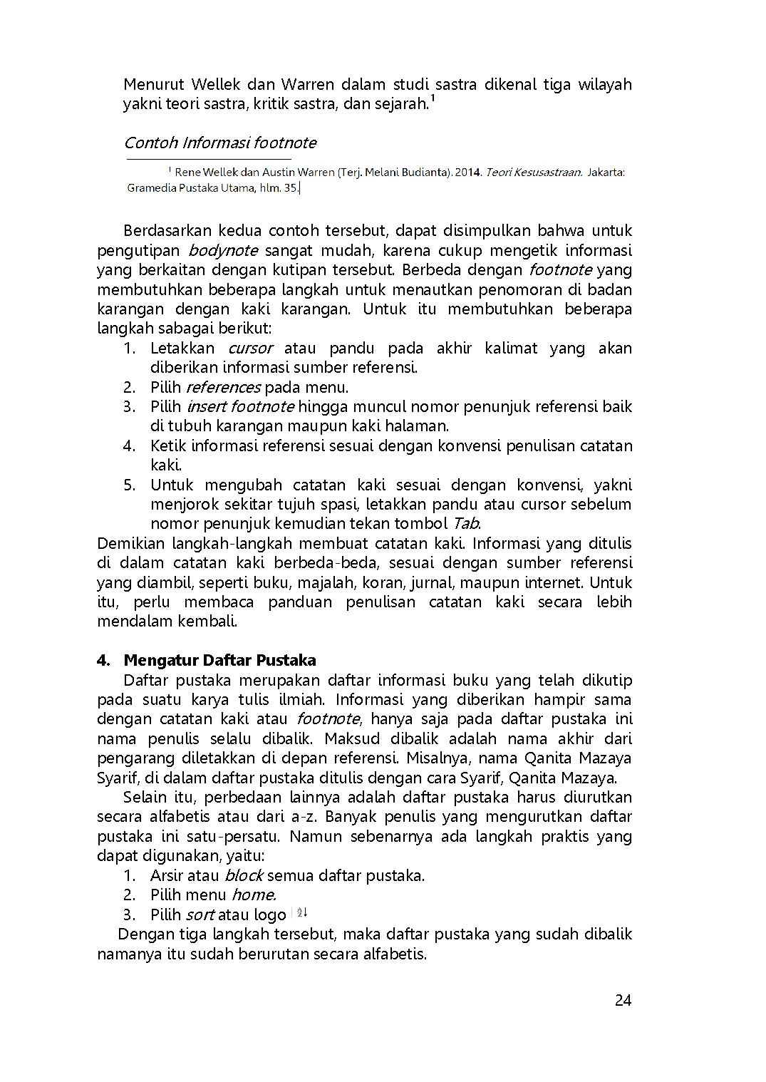 Halaman Buku — Buku Teknologi Informasi Dan Komunikasi