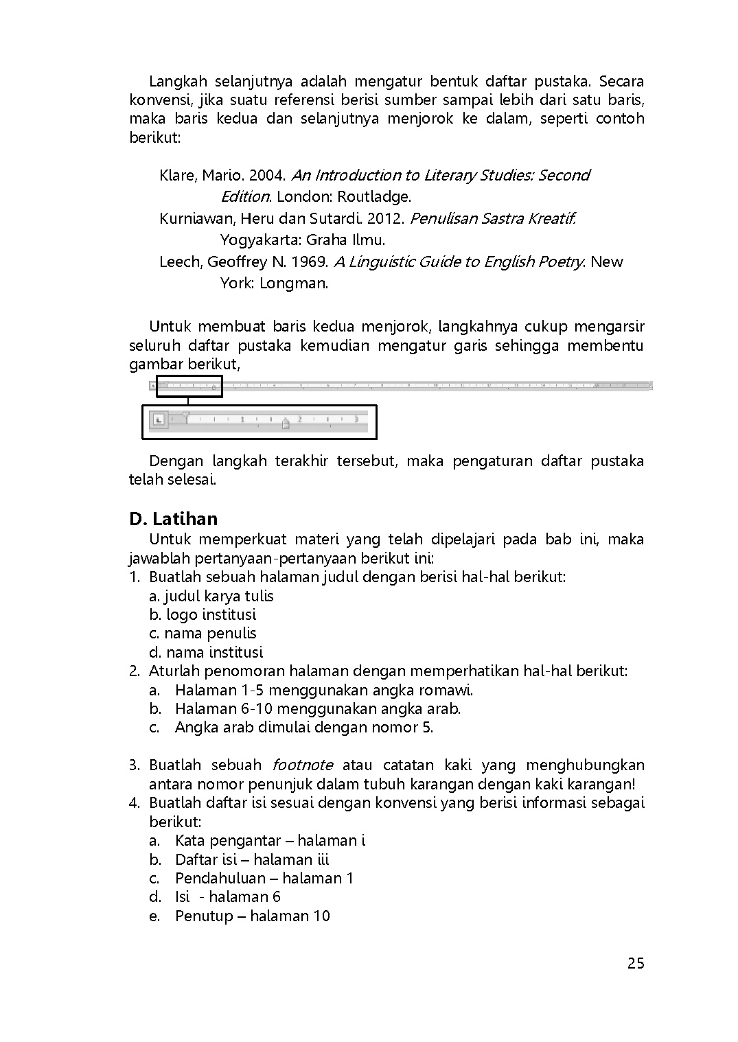 Halaman Buku — Buku Teknologi Informasi Dan Komunikasi