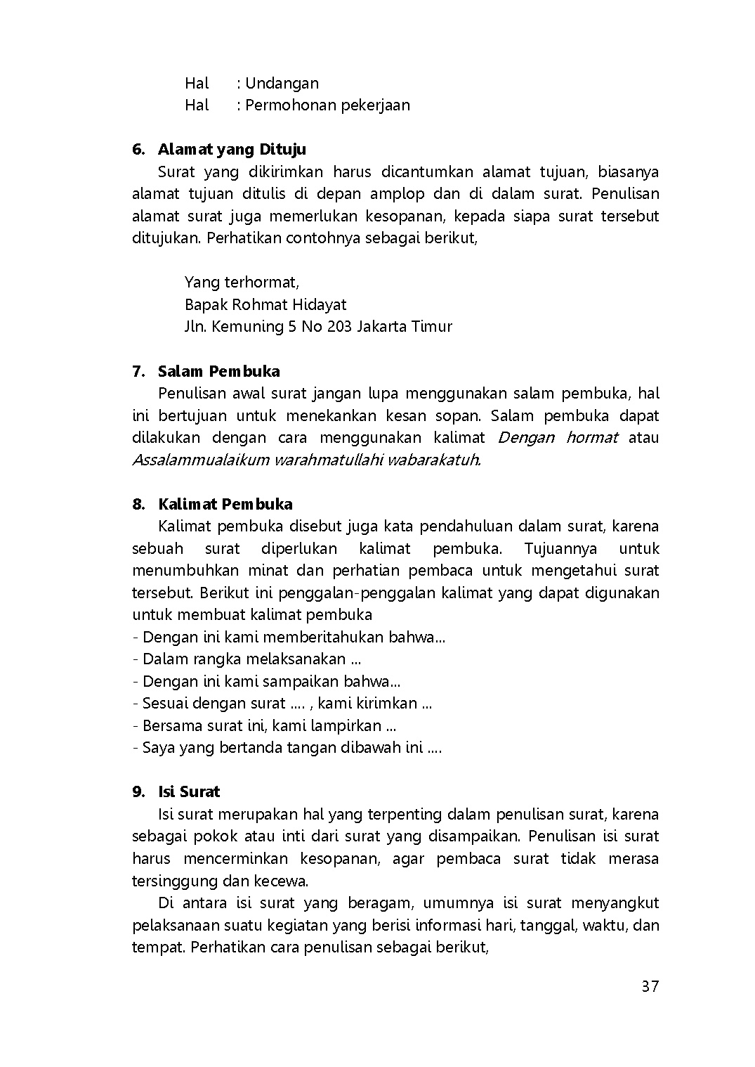 Halaman Buku — Buku Teknologi Informasi Dan Komunikasi