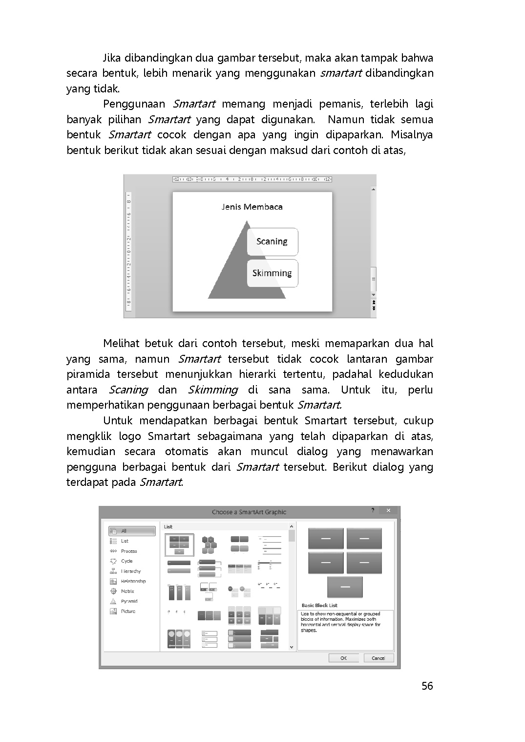 Halaman Buku — Buku Teknologi Informasi Dan Komunikasi