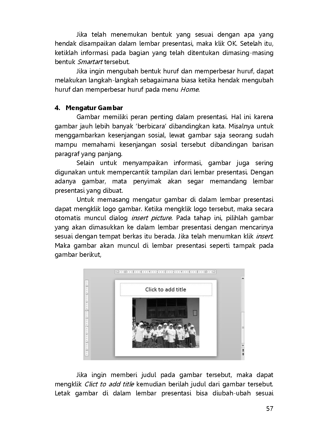Halaman Buku — Buku Teknologi Informasi Dan Komunikasi
