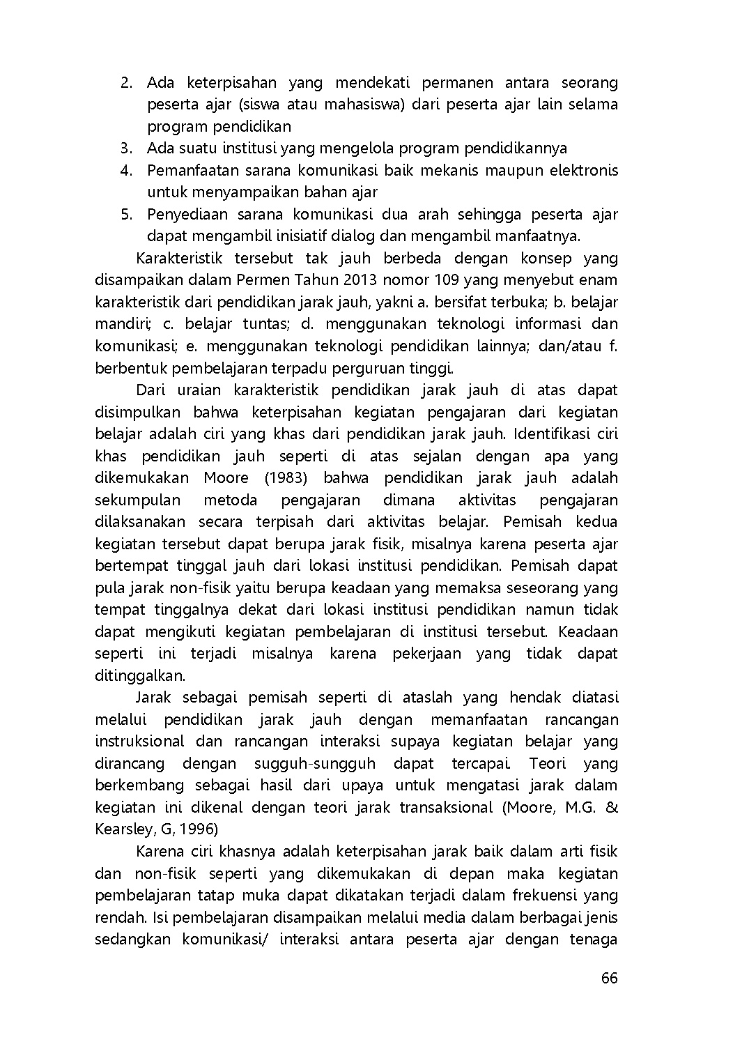 Halaman Buku — Buku Teknologi Informasi Dan Komunikasi