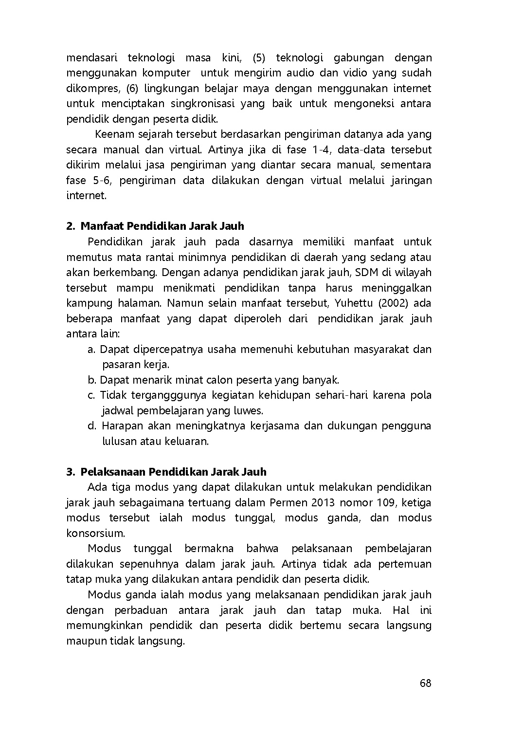 Halaman Buku — Buku Teknologi Informasi Dan Komunikasi